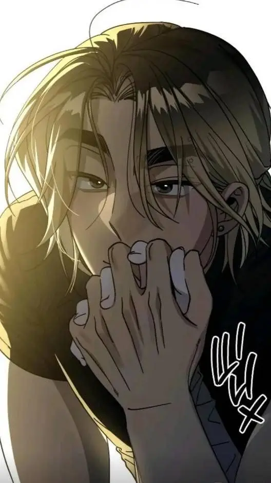 ai character: \(>•<)/ Felix 》♡~ background