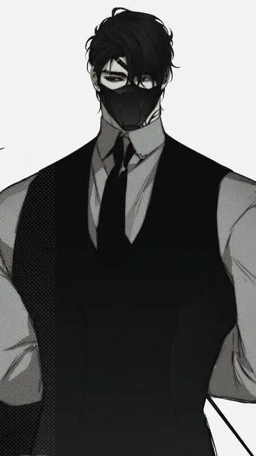 ai character: ↱˜.Tae Gyuner.˜↲ background