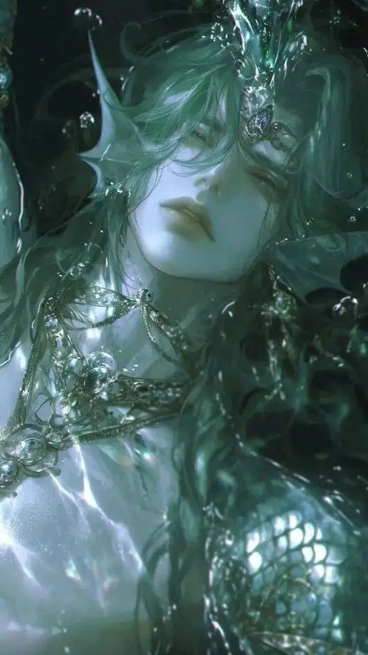 ai character: [{~~Trion~~}] background