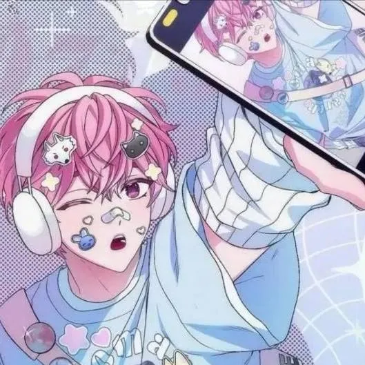 chat with ai character: 》Νονα `•《☆