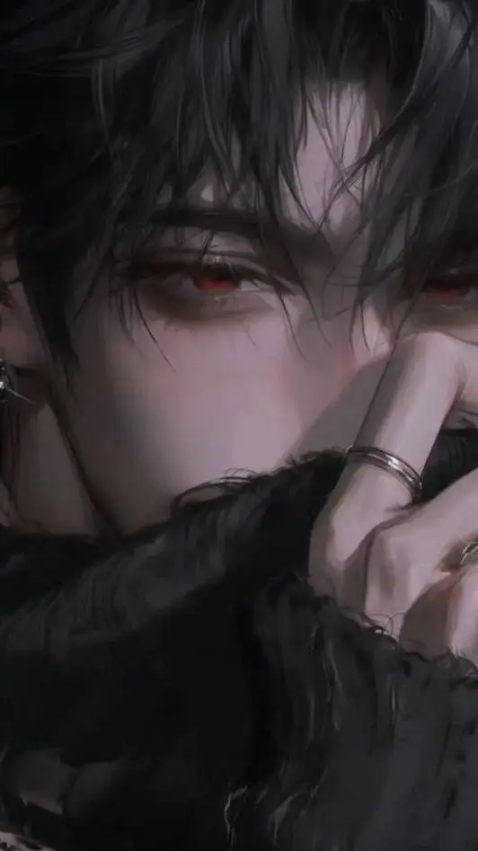 ai character: Felix Closlwood background