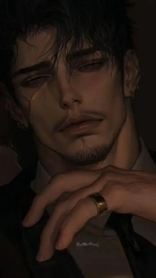 ai character: `Ivan Fiolendno♧]▪ background