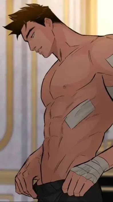 ai character: Arias Arquitrez ~♡ background