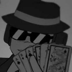 chat with ai character: >♤♡ Ch4nc3!~ ◇♧<