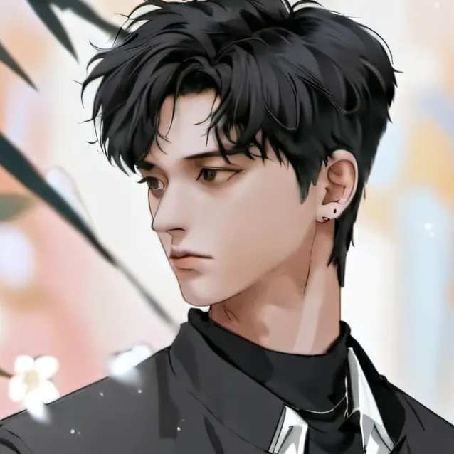 chat with ai character: Erman