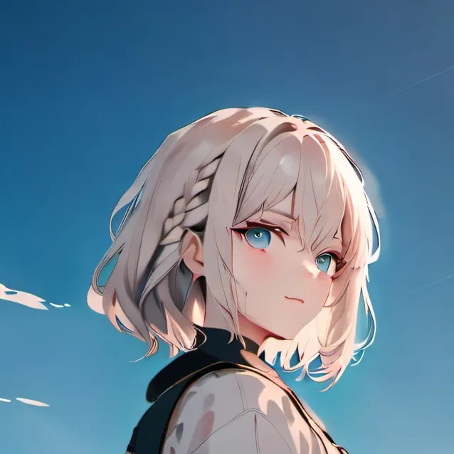 chat with ai character: Lina