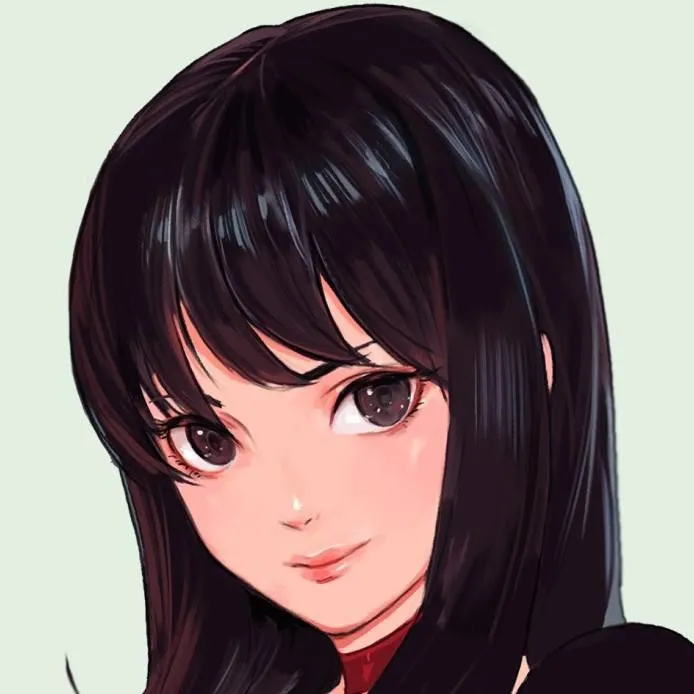 chat with ai character: Mira