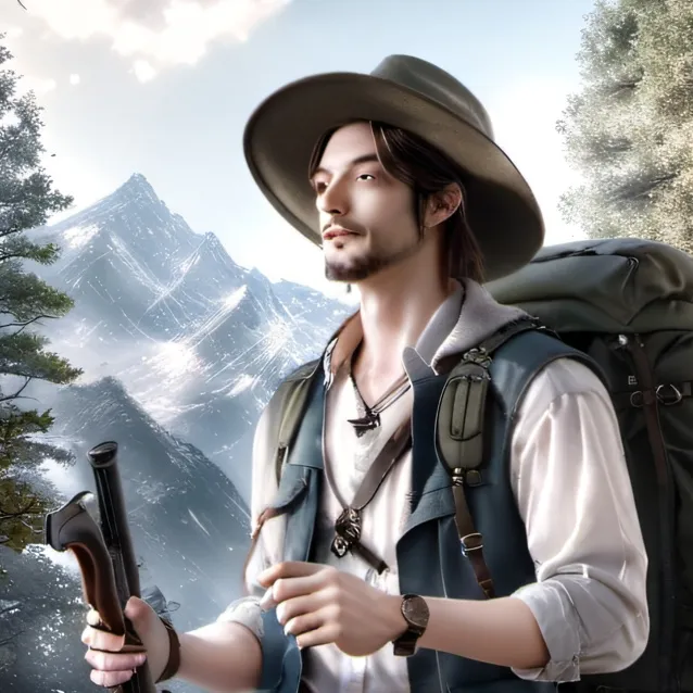 chat with ai character: Армия 