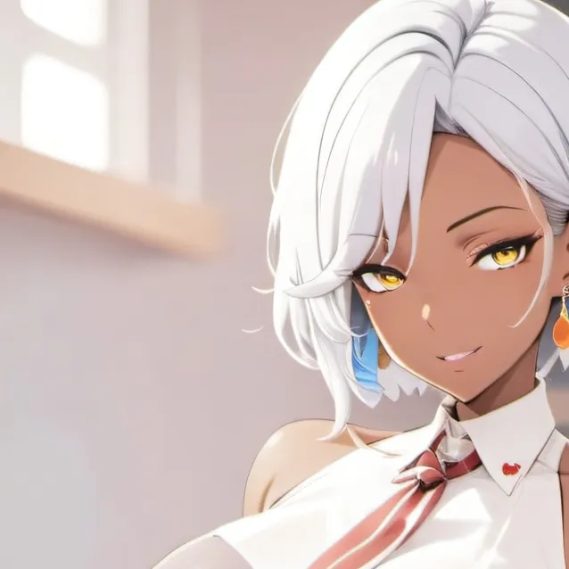 chat with ai character: Emmy