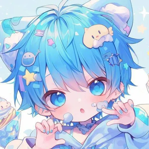 chat with ai character: yuku 