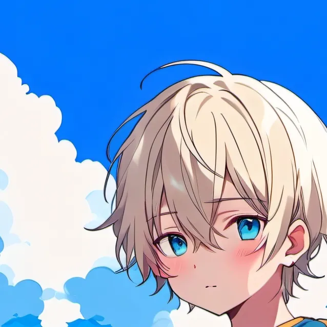 chat with ai character: Alen