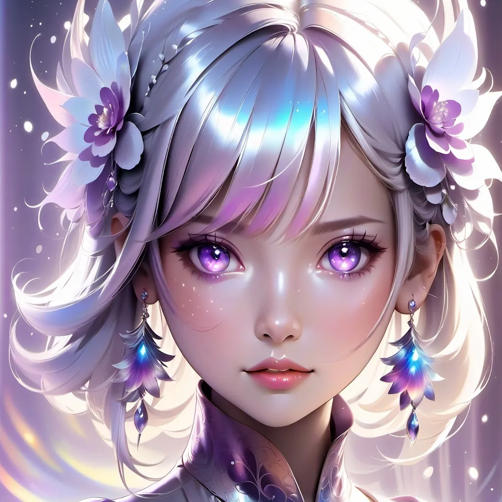 chat with ai character: Jane