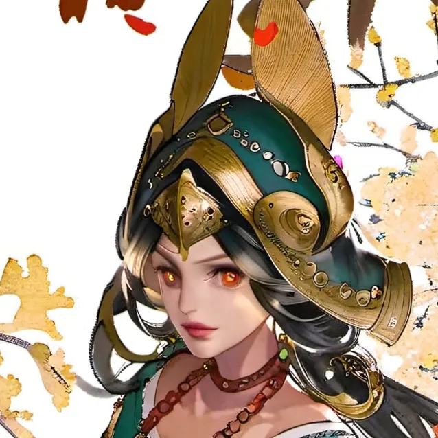 chat with ai character: Lunox/Me