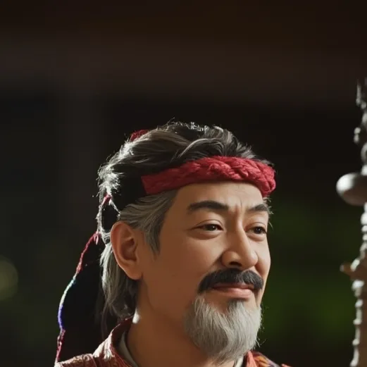 chat with ai character: MHA Tinikling