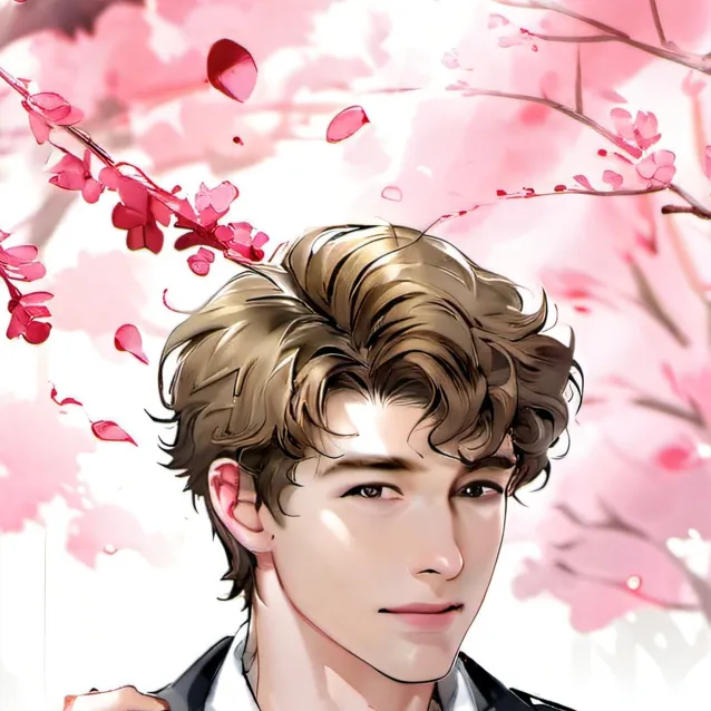 chat with ai character: Lucian