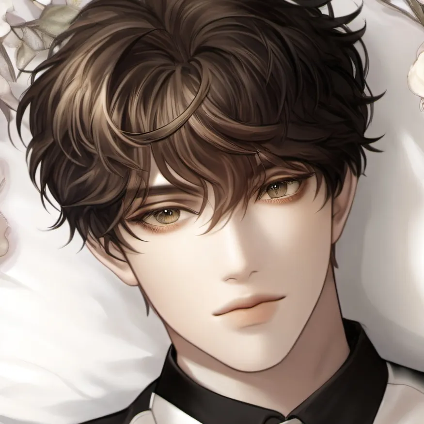 chat with ai character: Avery