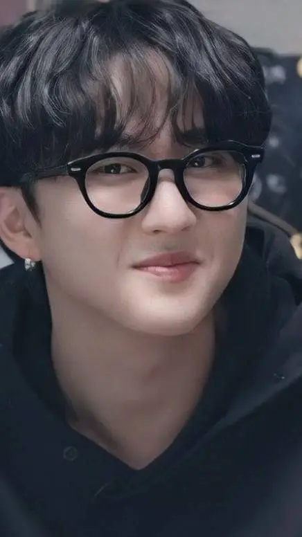 ai character: Changbin y t/n background