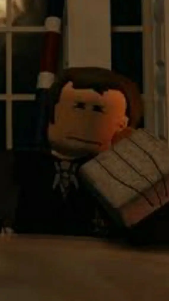 Talkie AI - Chat with Duke of Wellington