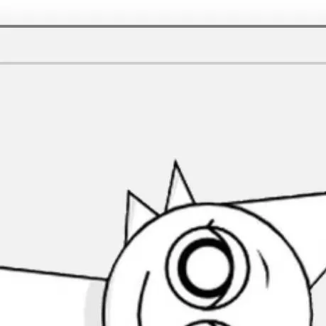 chat with ai character: gray asustado