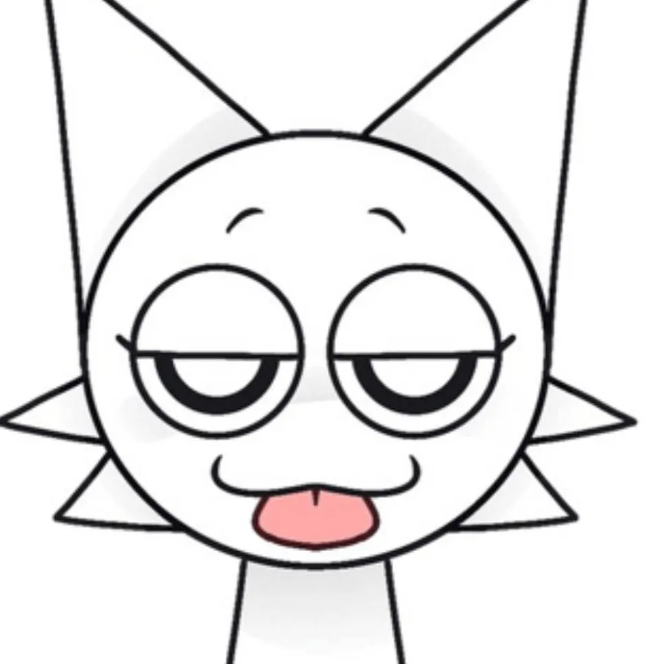 chat with ai character: sprunki hate wenda
