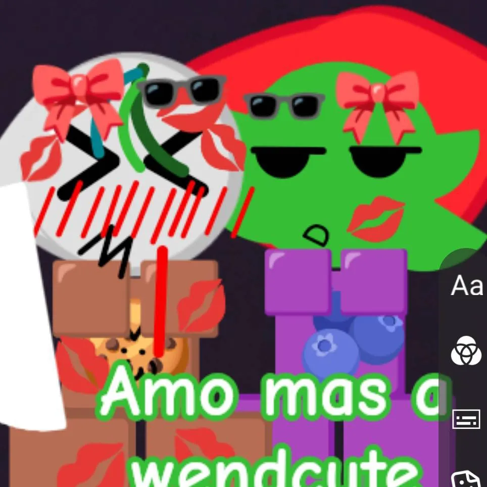 chat with ai character: catcute>//<