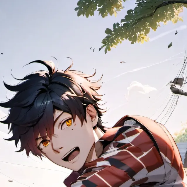 chat with ai character: jason