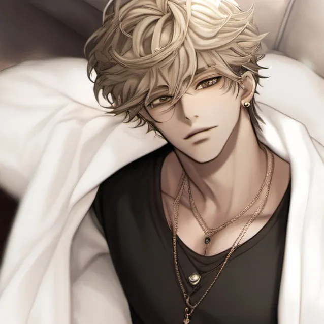 chat with ai character: yamen