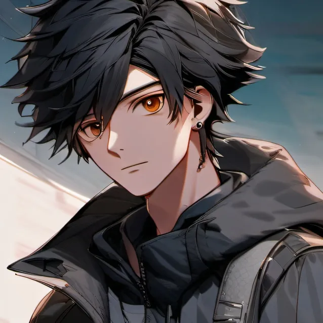 chat with ai character: jimmy