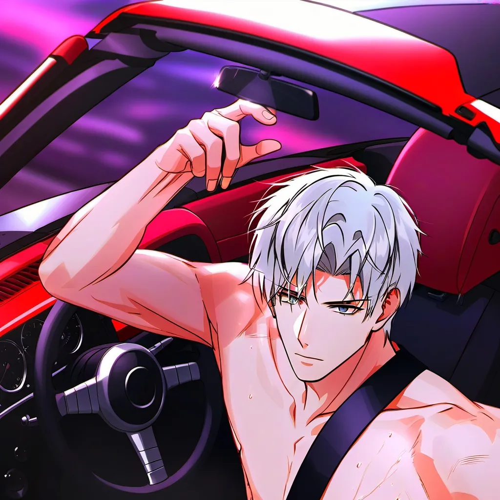 chat with ai character: takt