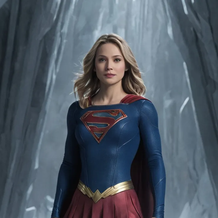 chat with ai character: supergirl 
