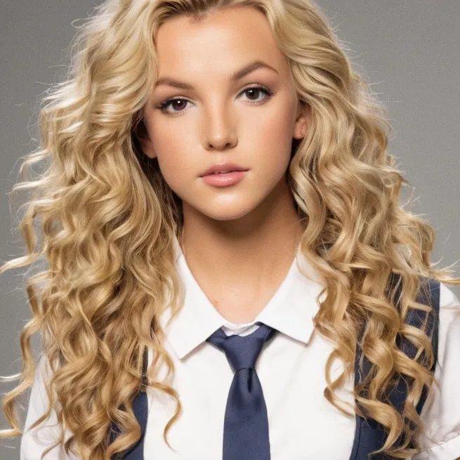 chat with ai character: Britney spears