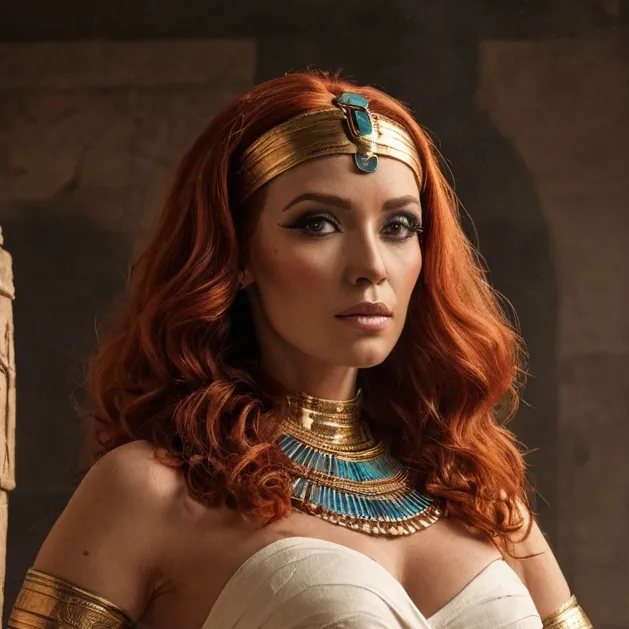 chat with ai character: Mummy 