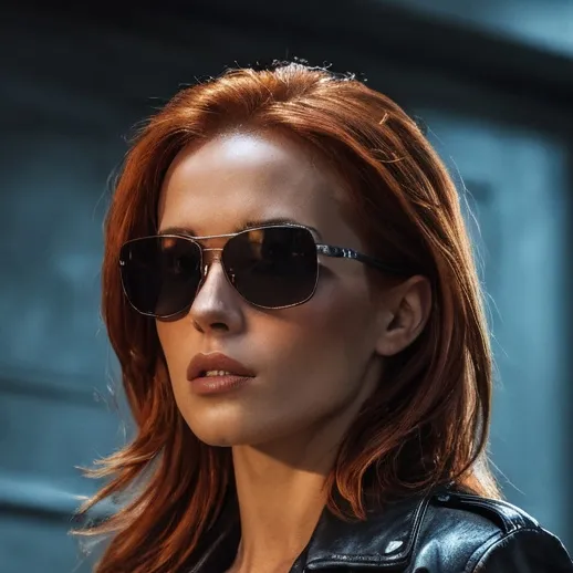 chat with ai character: terminator SX 567