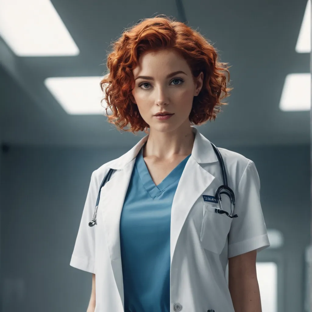 chat with ai character: Dr Siana