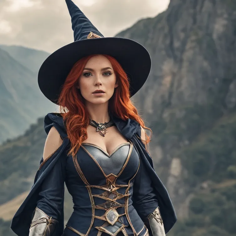 chat with ai character: Roiya magic 