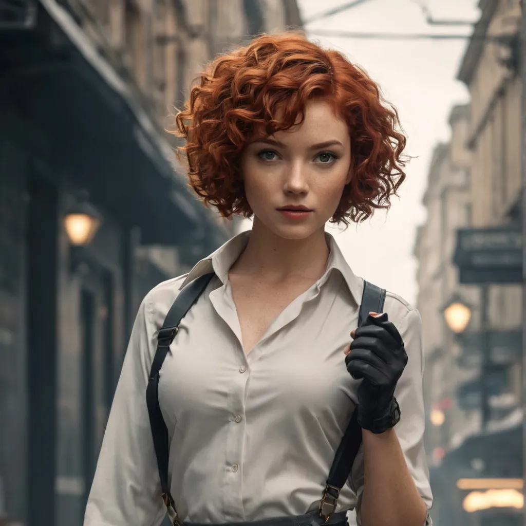 chat with ai character: Detective Ross 