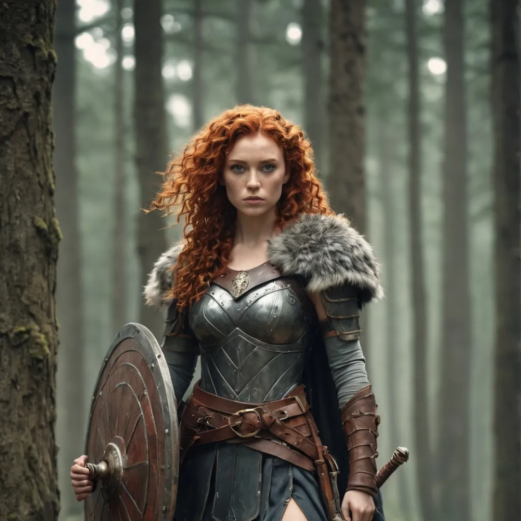 chat with ai character: Cloe Stark