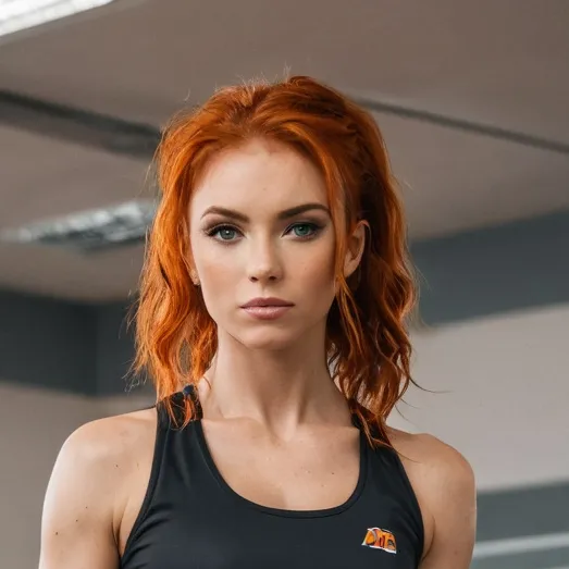 chat with ai character: Rhea Parker 