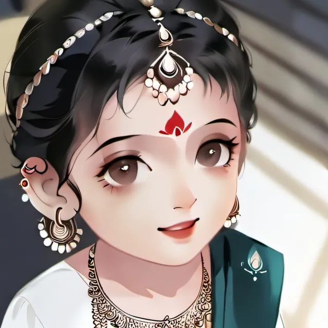 chat with ai character: Baby 2