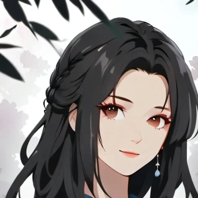 chat with ai character: Mia