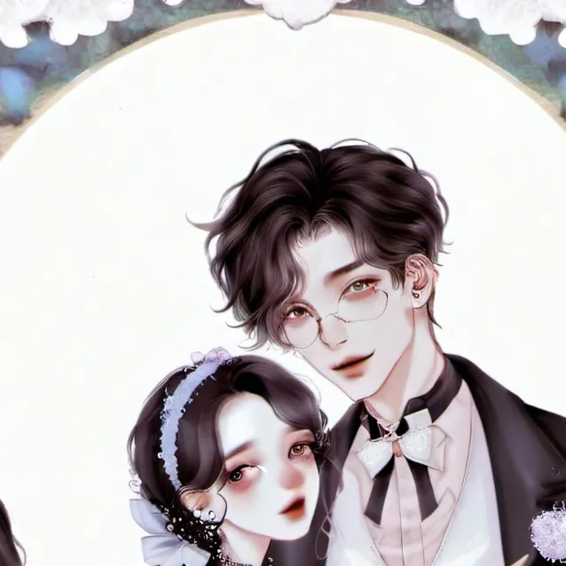 chat with ai character: Adrien 