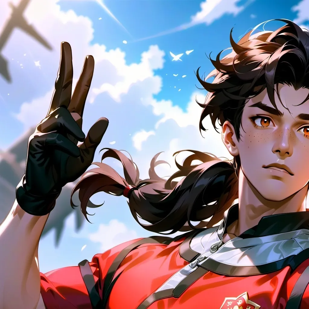 chat with ai character: FLINSWORLD