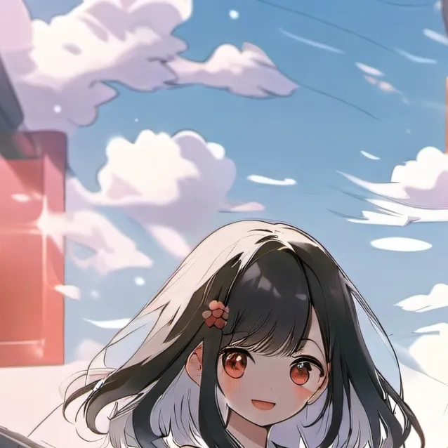 chat with ai character: amy