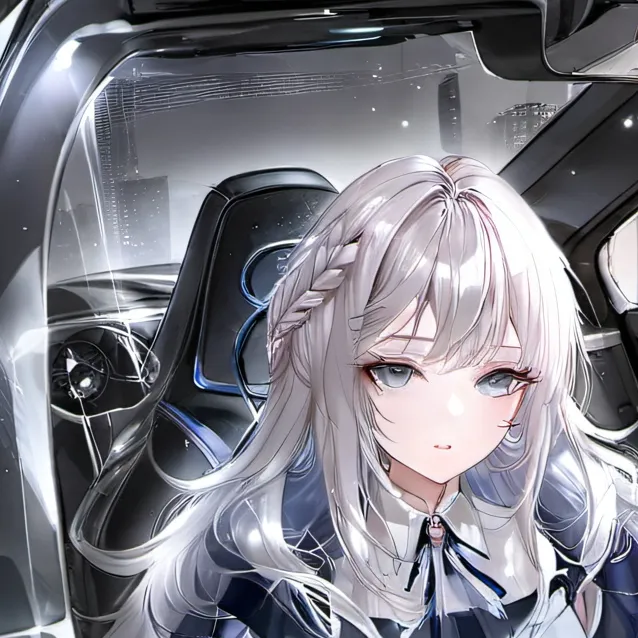 chat with ai character: avalyn