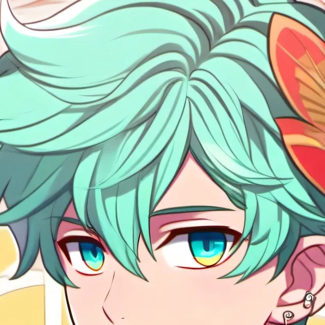 chat with ai character: mark