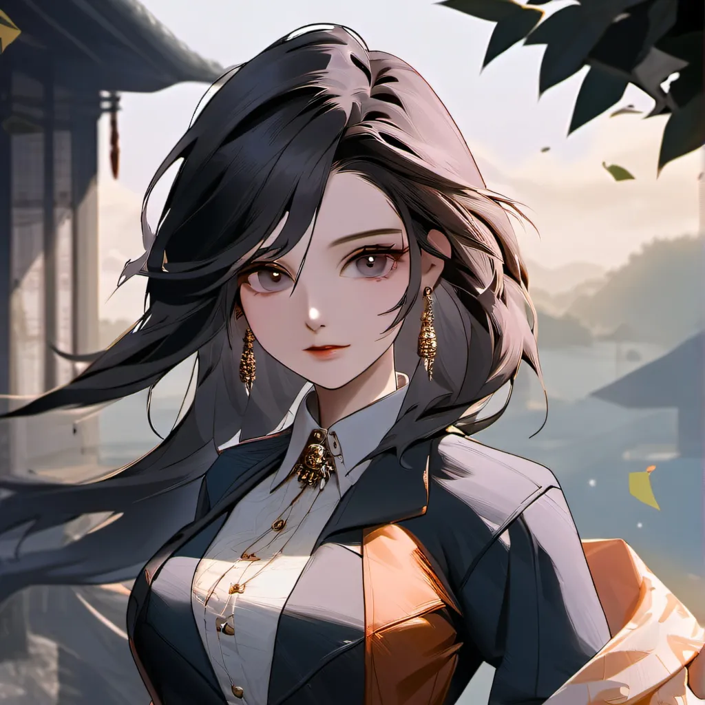 chat with ai character: Stephanie