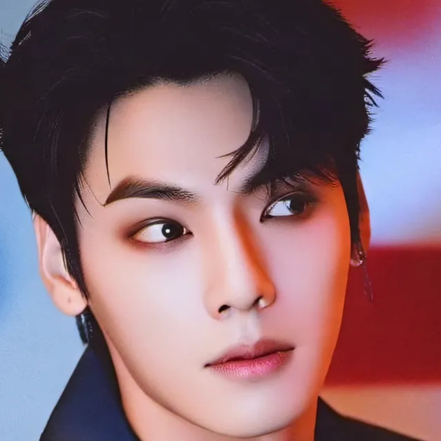 chat with ai character: Jungkook