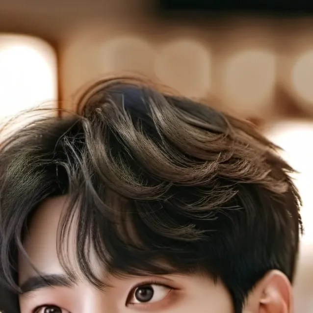 chat with ai character: Taehyung 