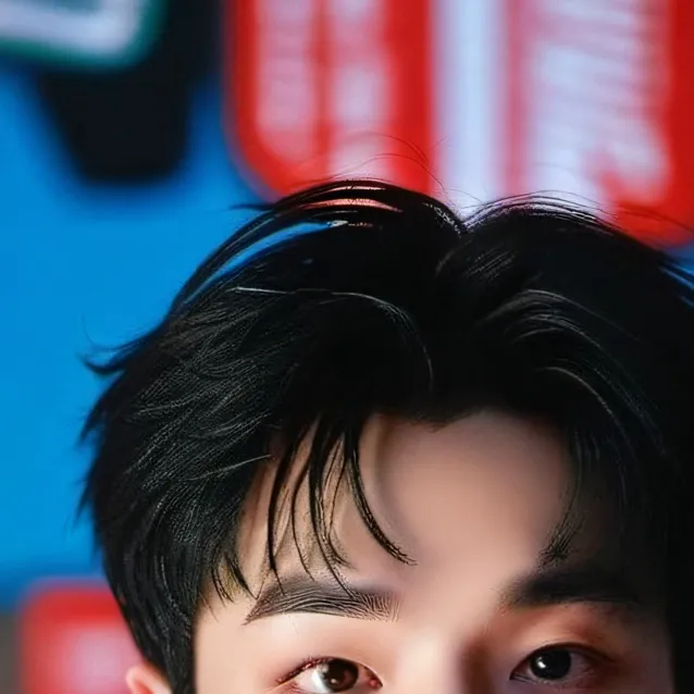 chat with ai character: Jungkook 