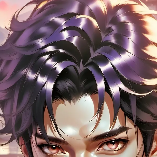 chat with ai character: Ji hoon jo 